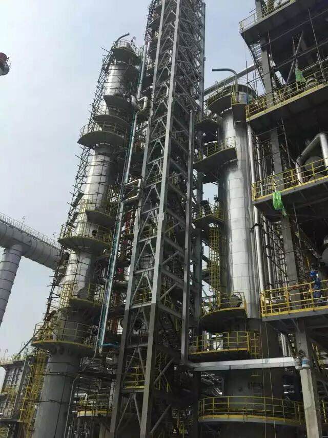 赣州设备翻新喷涂・钢构厂房升级改造