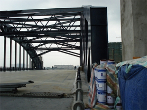 赣州专注工业场景喷漆服务