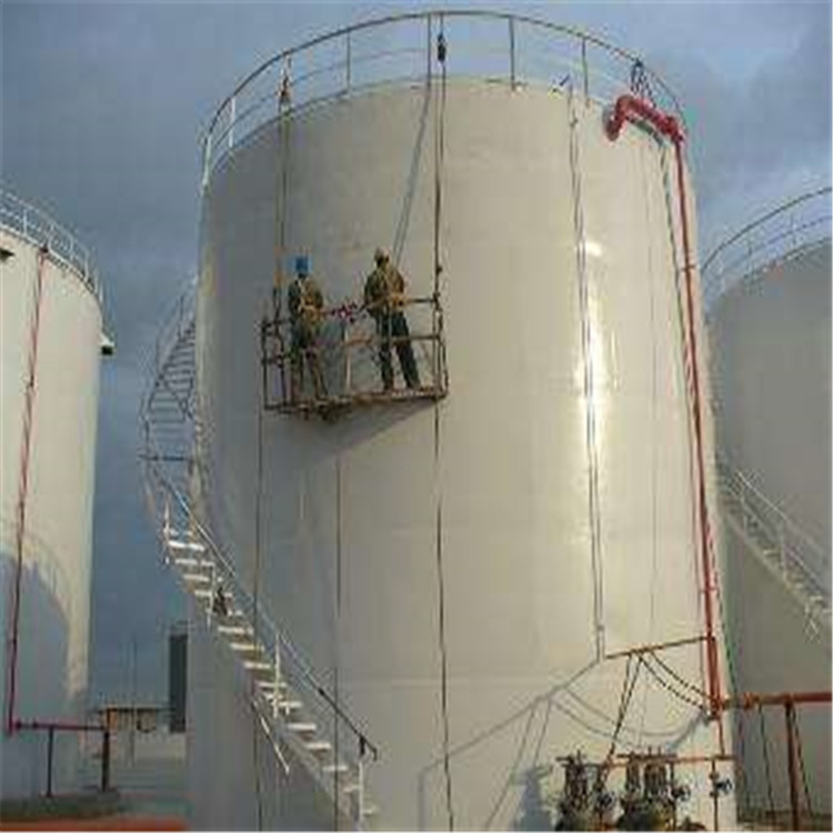 赣州喷漆翻新・工业喷漆・设备喷漆服务简介