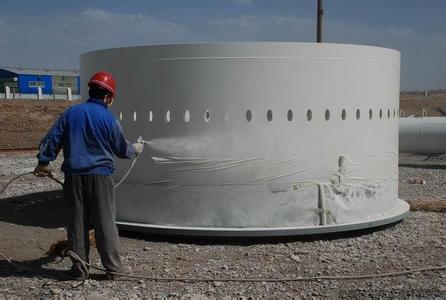 赣州除锈喷漆翻新具备显著优势